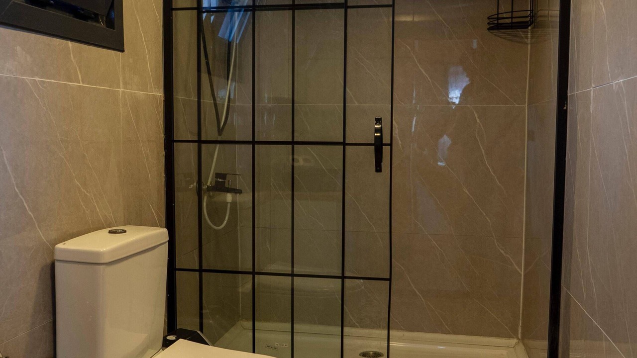 Photo of Bathroom in Demre
