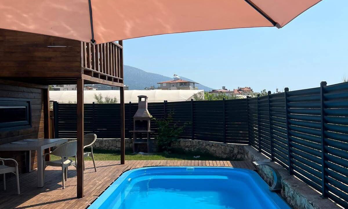 Photo of Outdoor in Demre