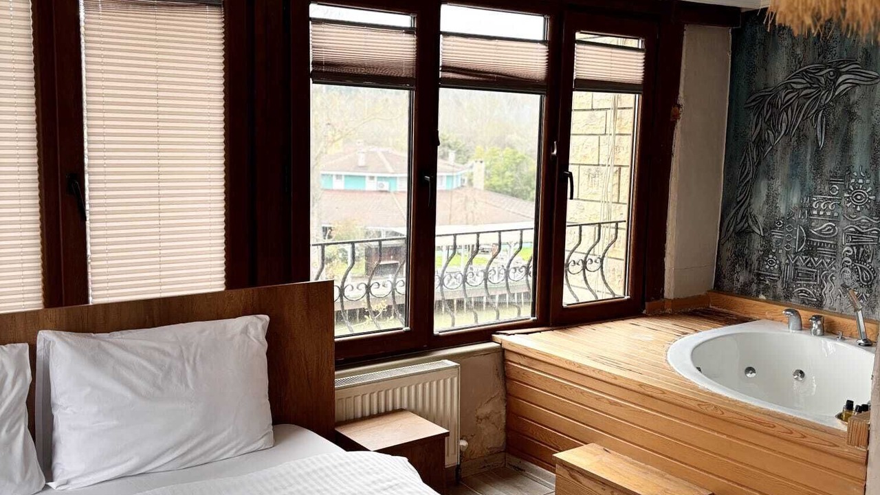 Photo of Bedroom in Agva