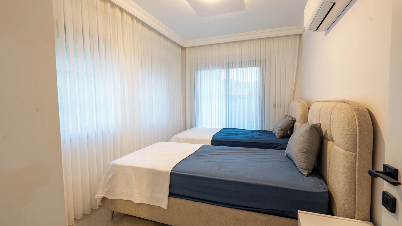Photo of Bedroom in Marmaris City Center