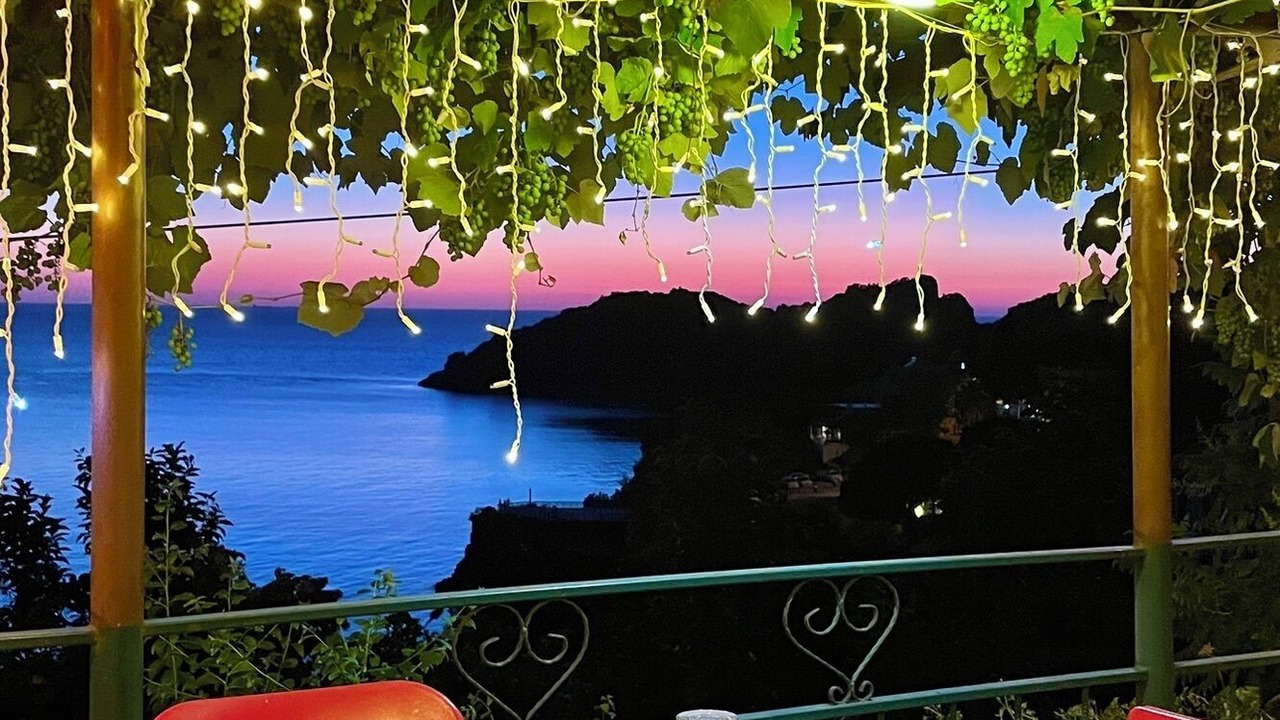 Photo of Patio Balcony in Bartin