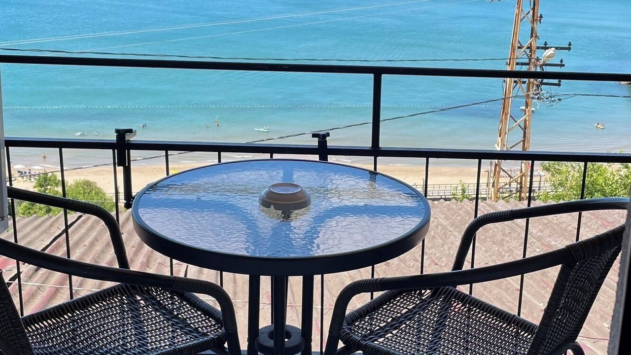Photo of Patio Balcony in Bartin