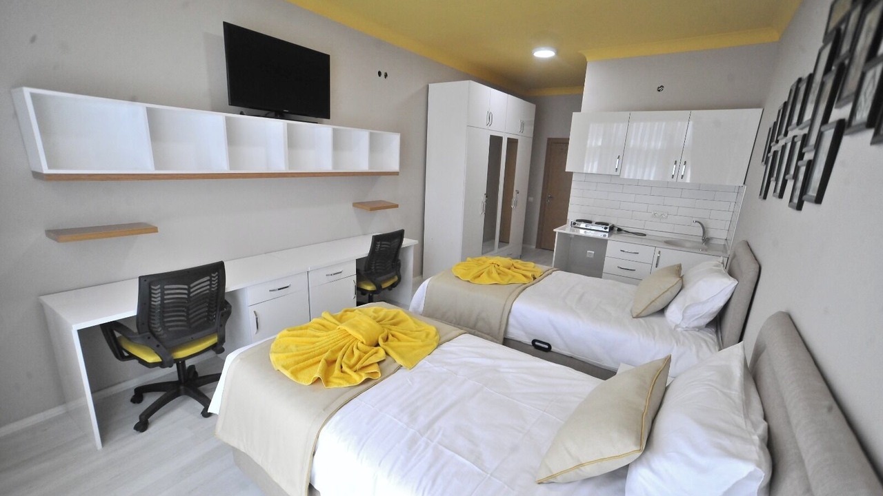 Photo of Bedroom in Ankara