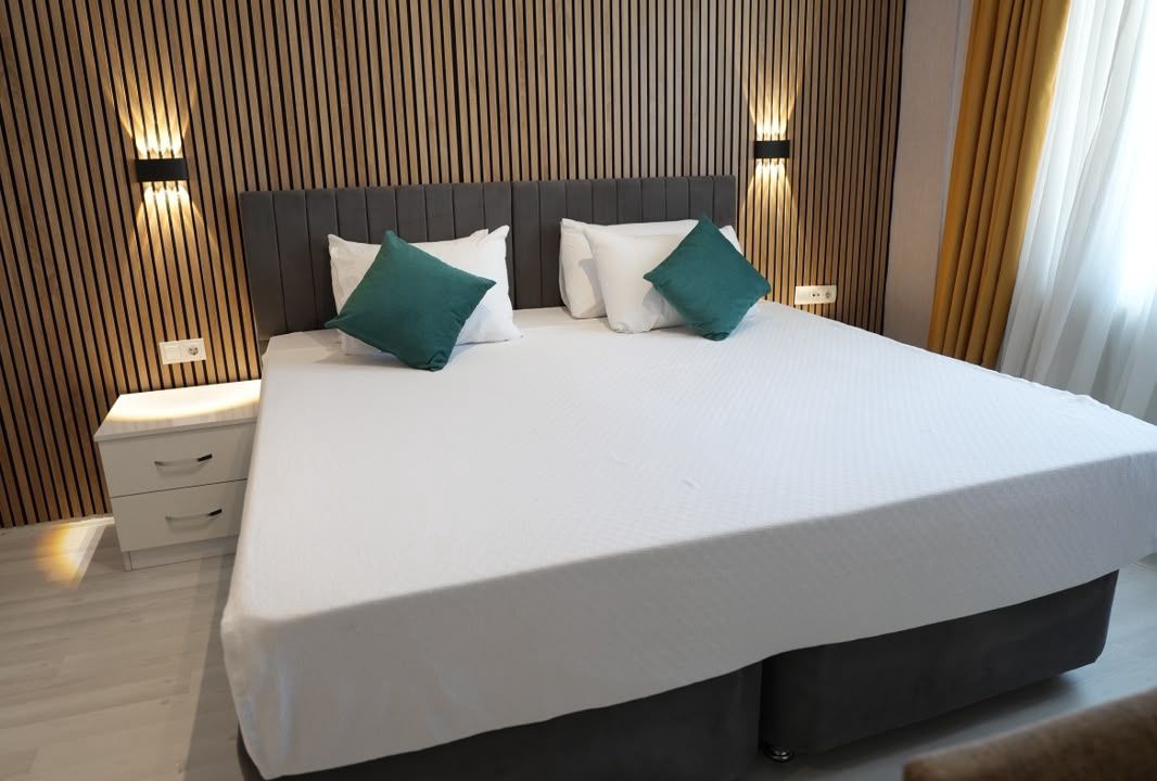 Photo of Bedroom in Ankara