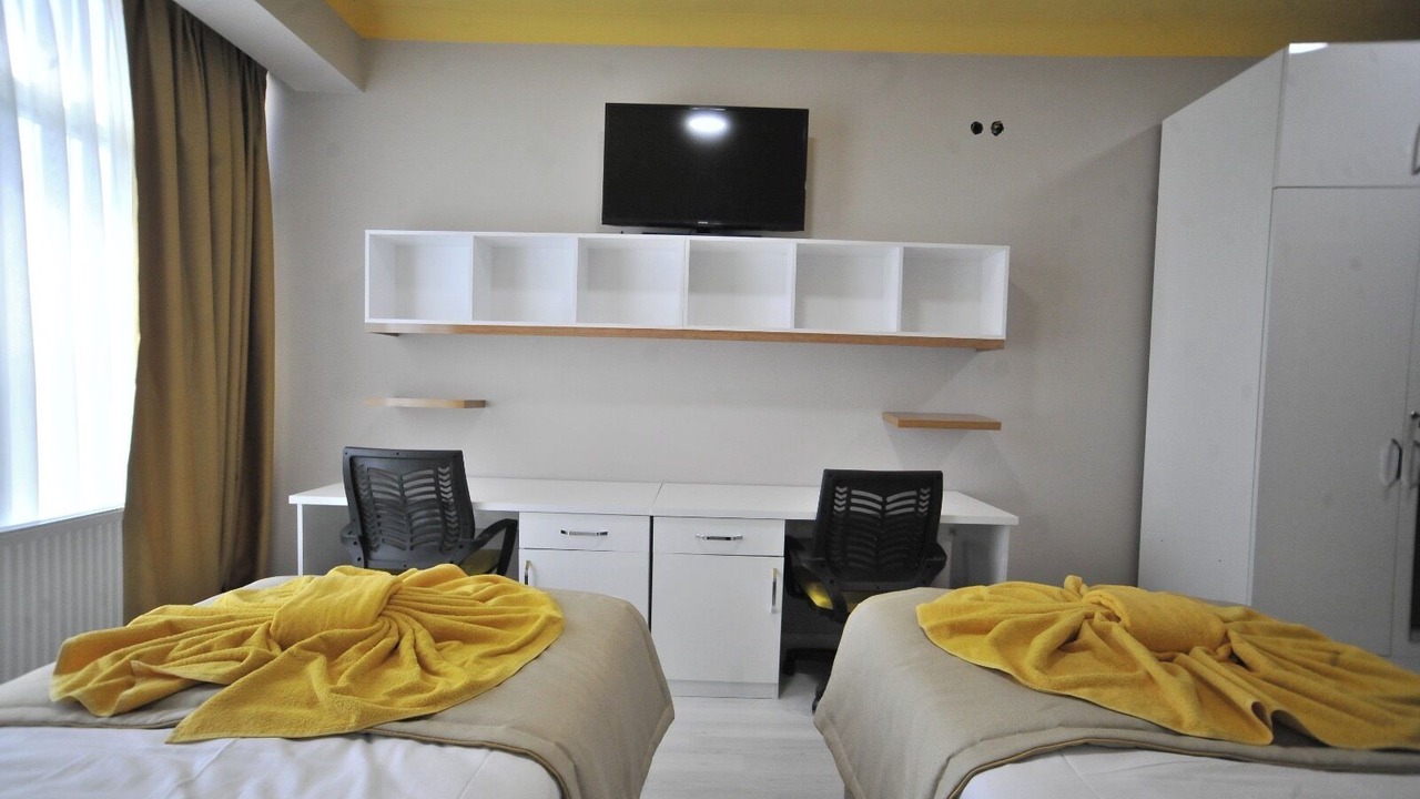 Photo of Bedroom in Ankara