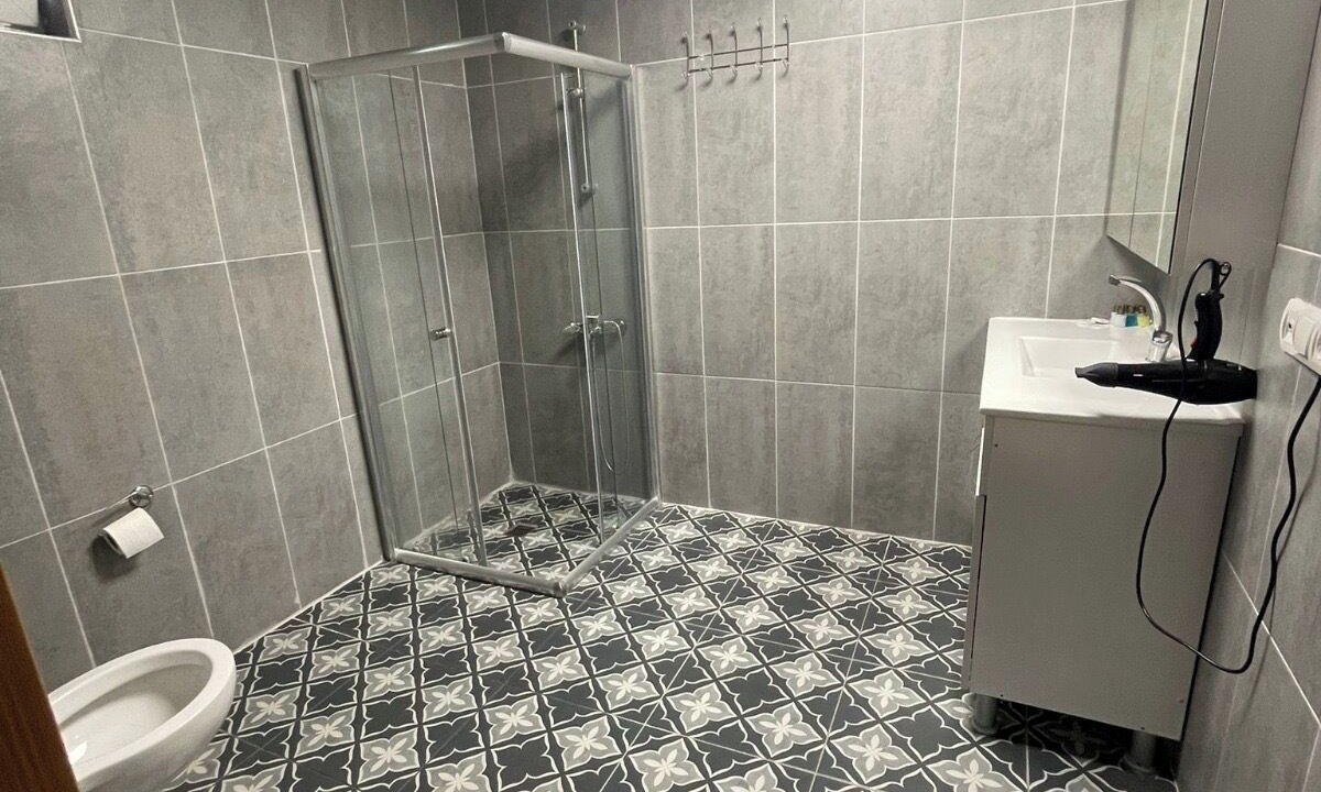 Photo of Bathroom in Ankara