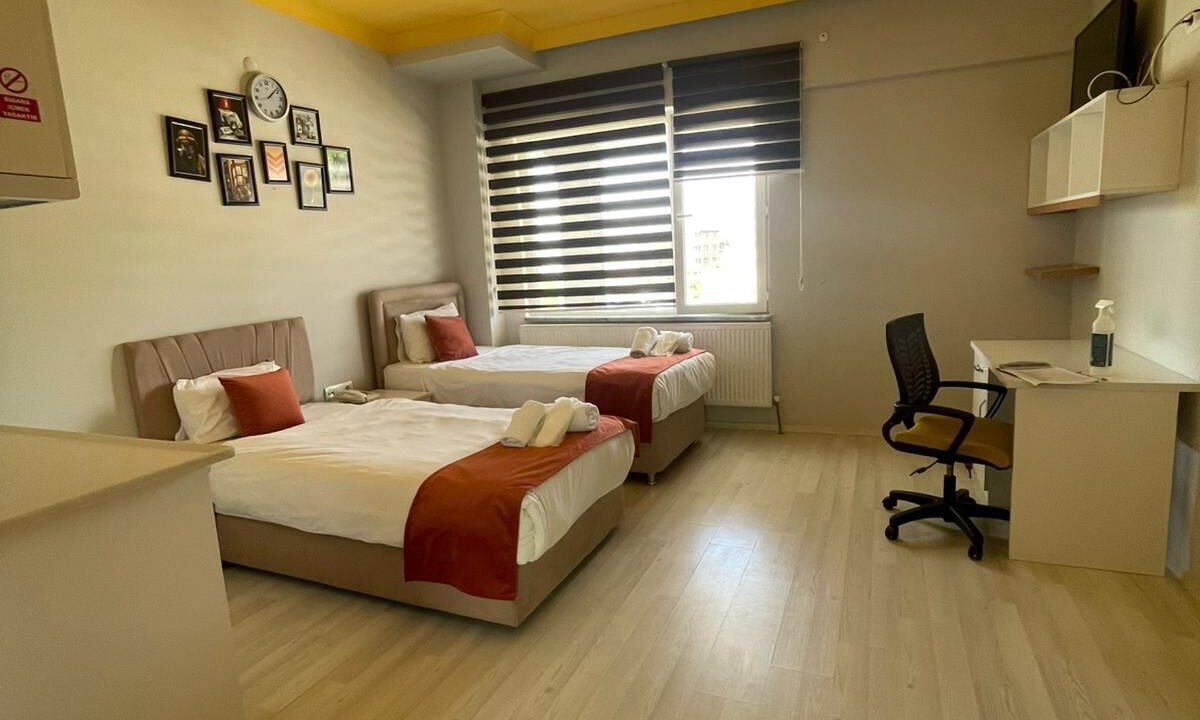 Photo of Bedroom in Ankara