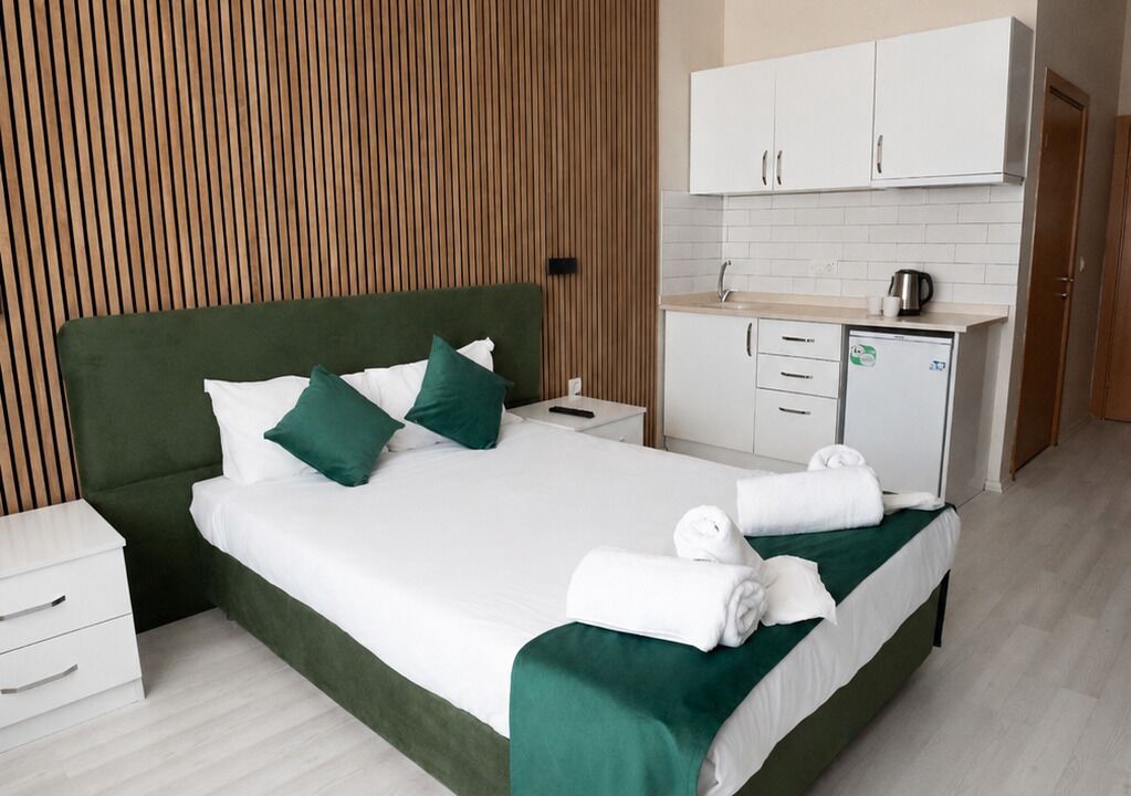 Photo of Bedroom in Ankara
