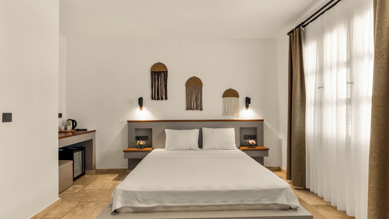Photo of Bedroom in Hacımemis
