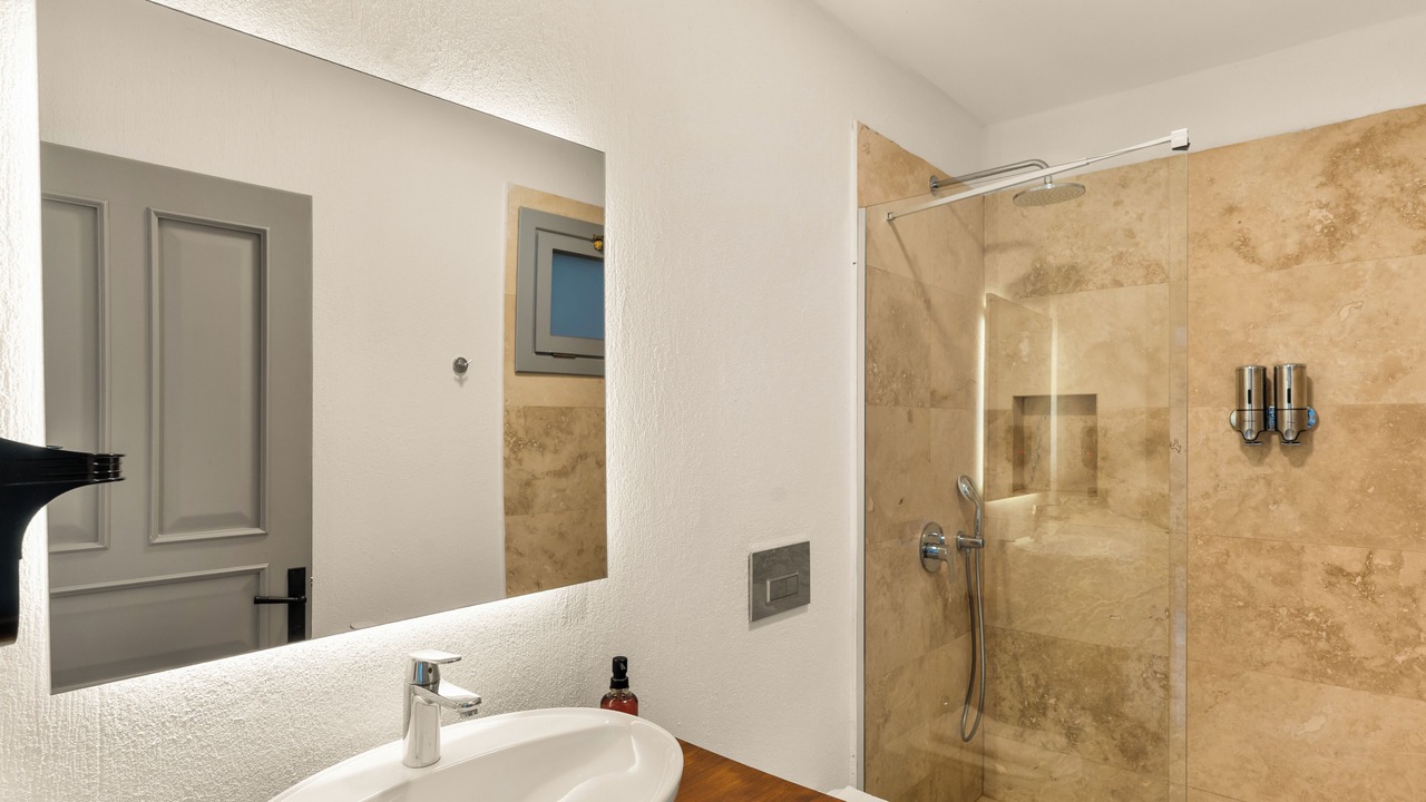Photo of Bathroom in Hacımemis