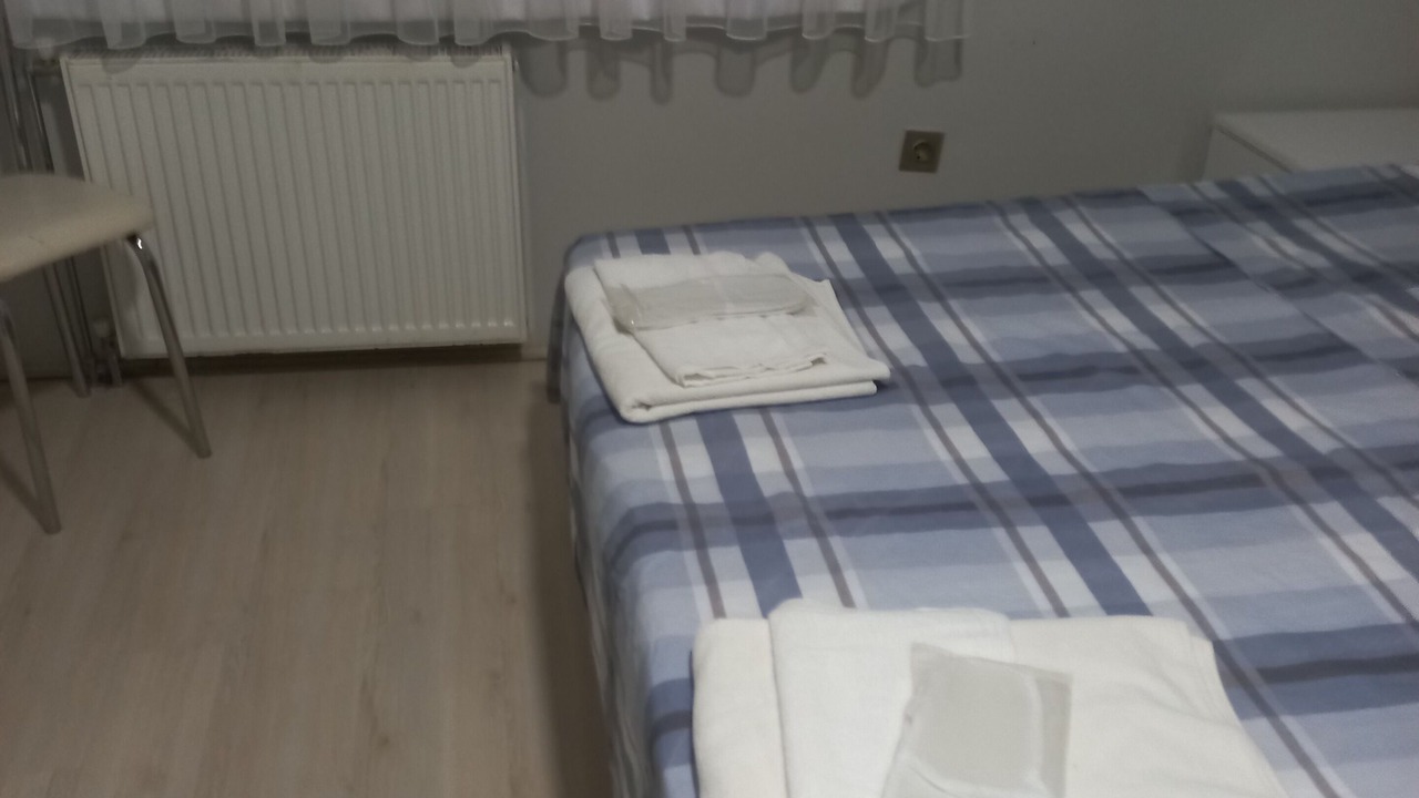 Photo of Bedroom in Edirne