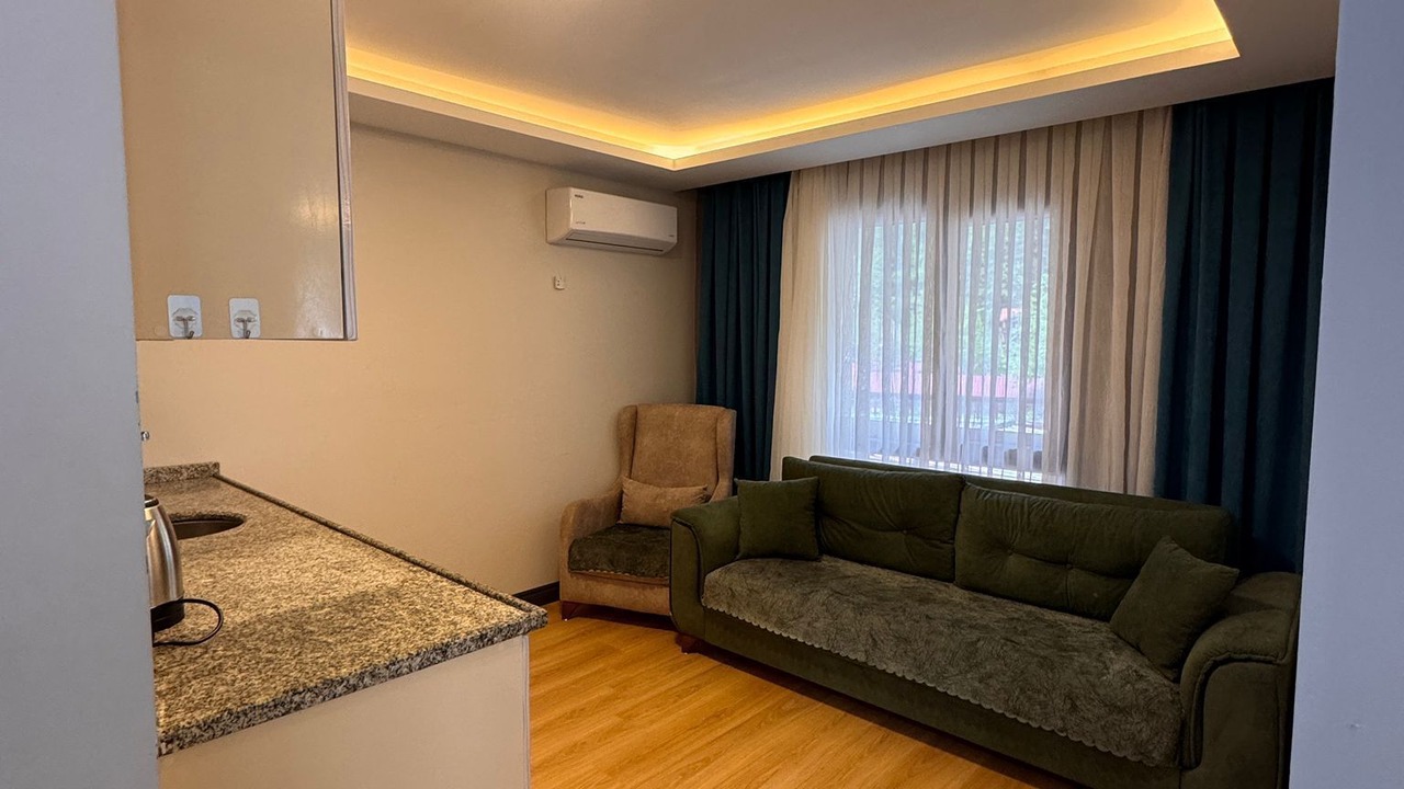 Photo of Livingroom in Caykara