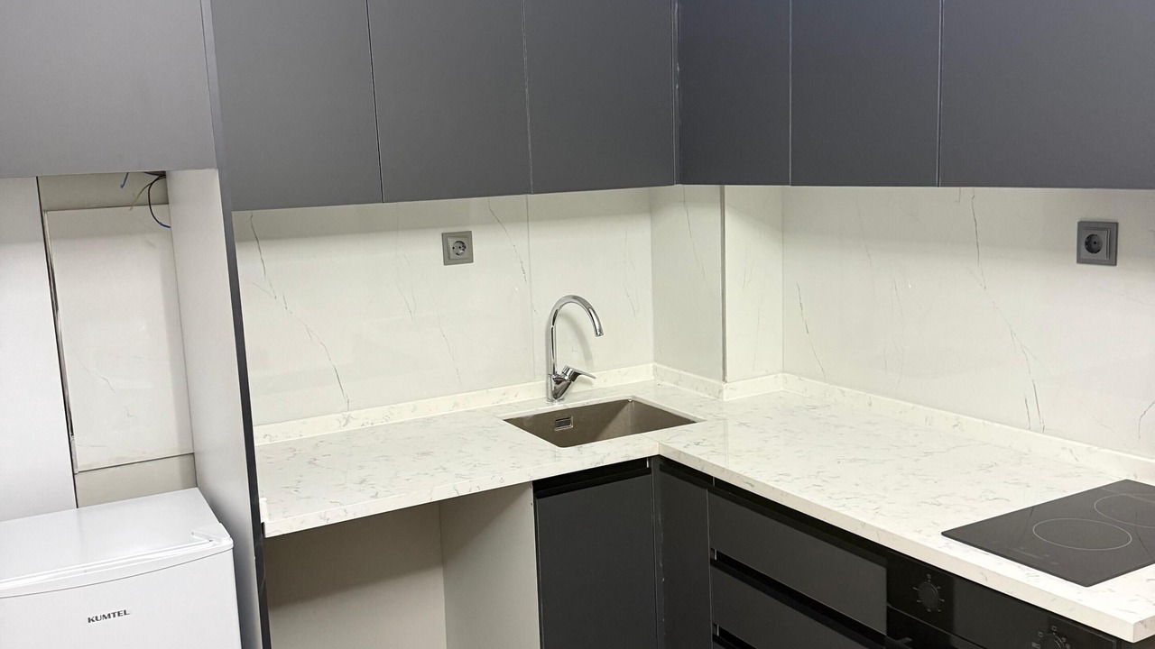 Photo of Kitchen in Tepebası