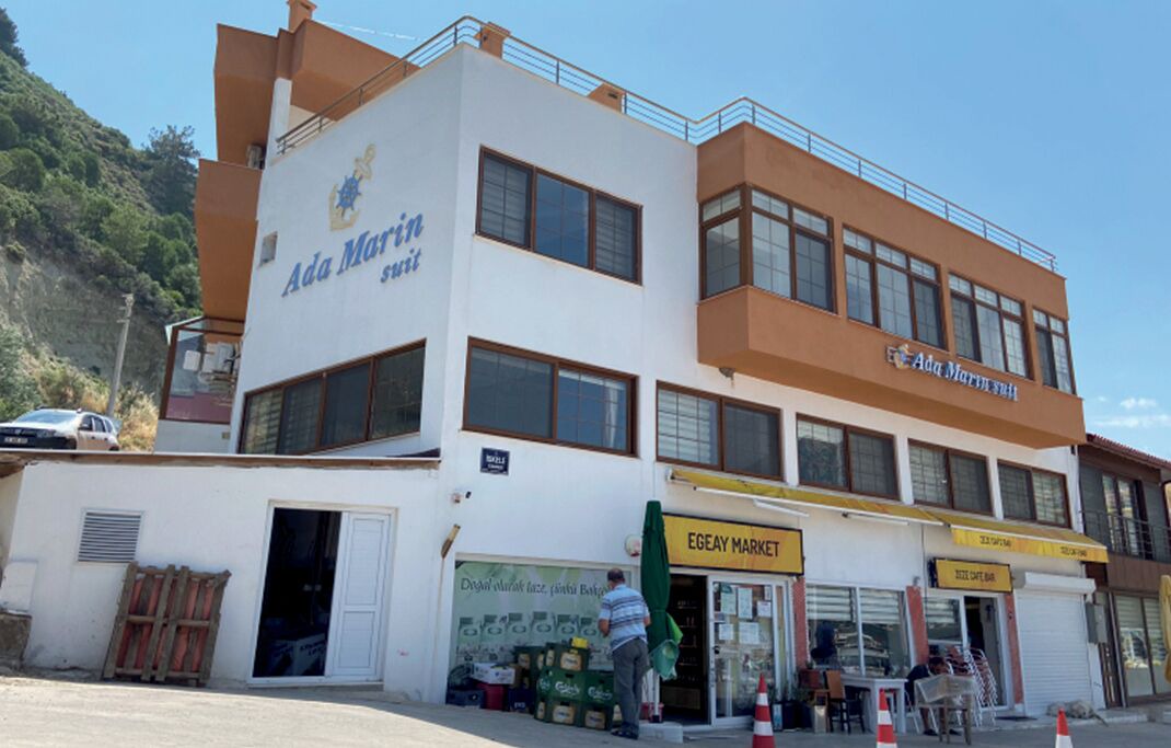 Photo of Outdoor in Karaburun
