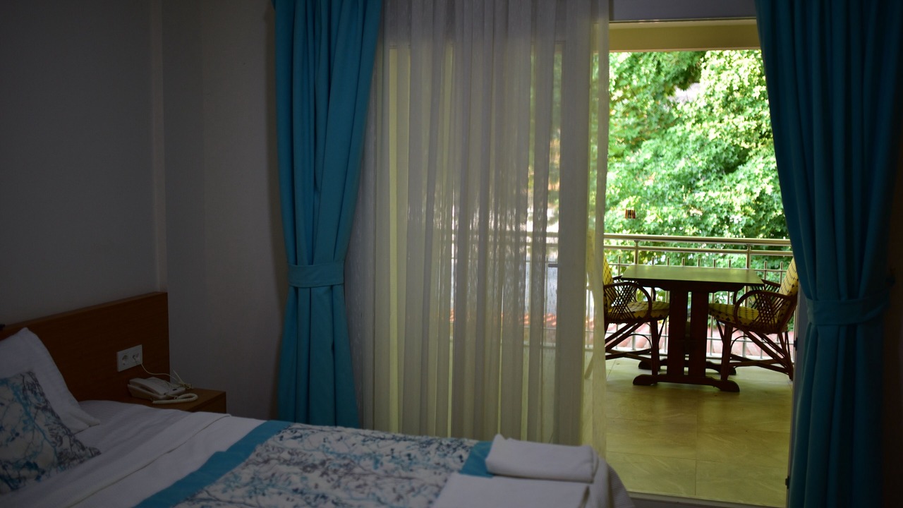 Photo of Patio Balcony in Gocek