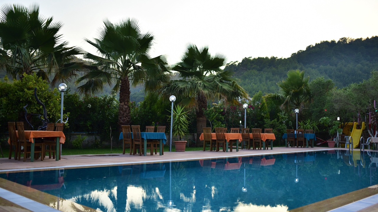 Photo of Outdoor in Gocek