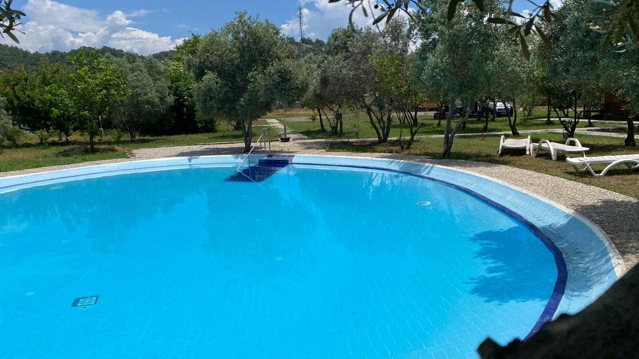 Photo of Outdoor in Fethiye City Center
