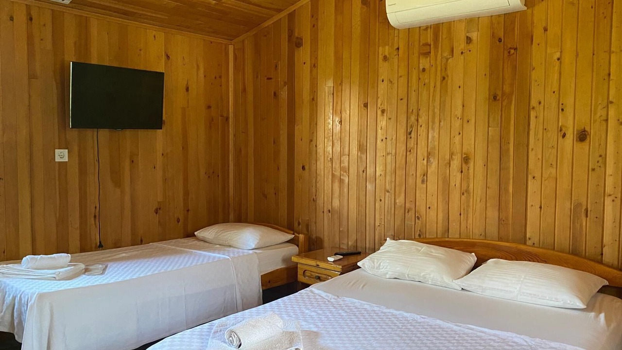 Photo of Bedroom in Fethiye City Center