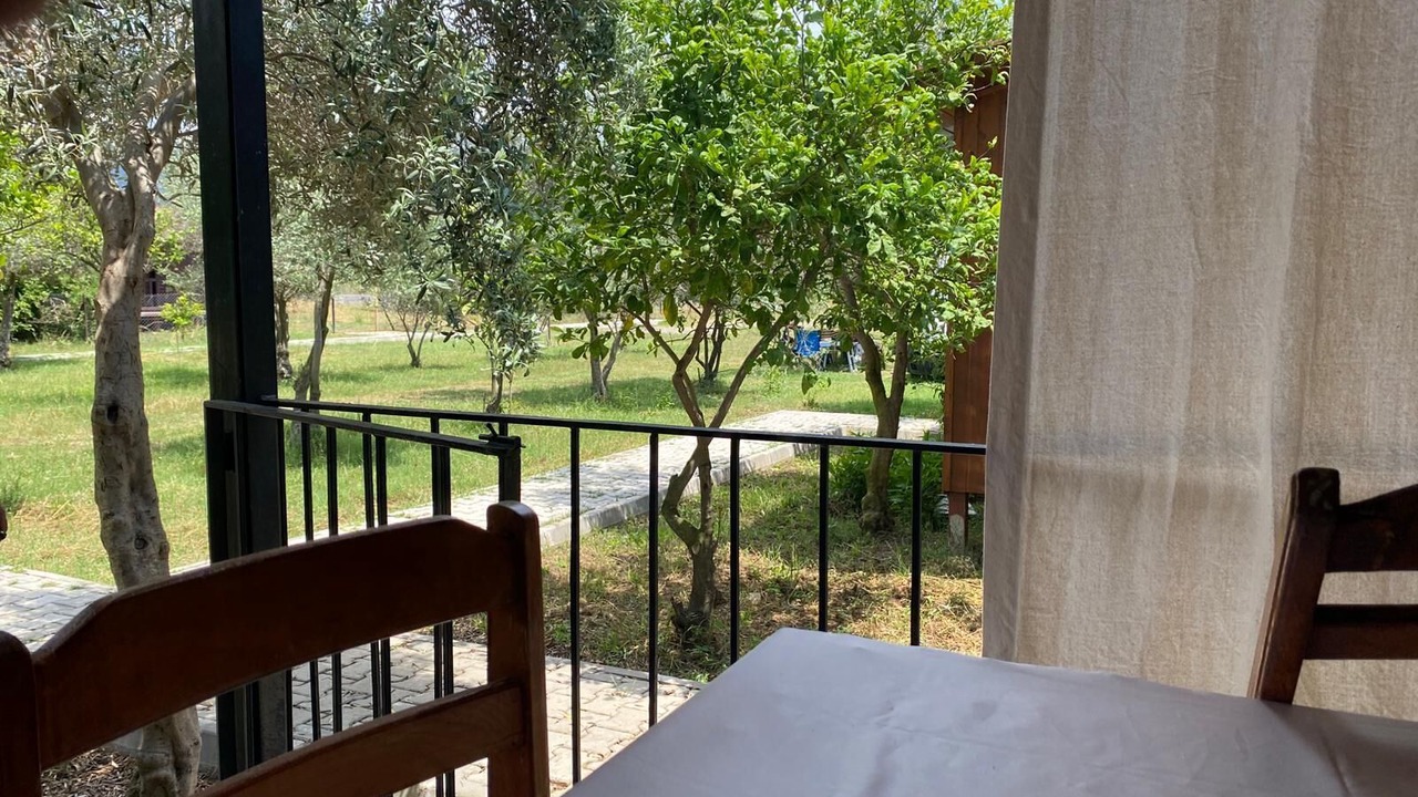 Photo of Outdoor in Fethiye City Center