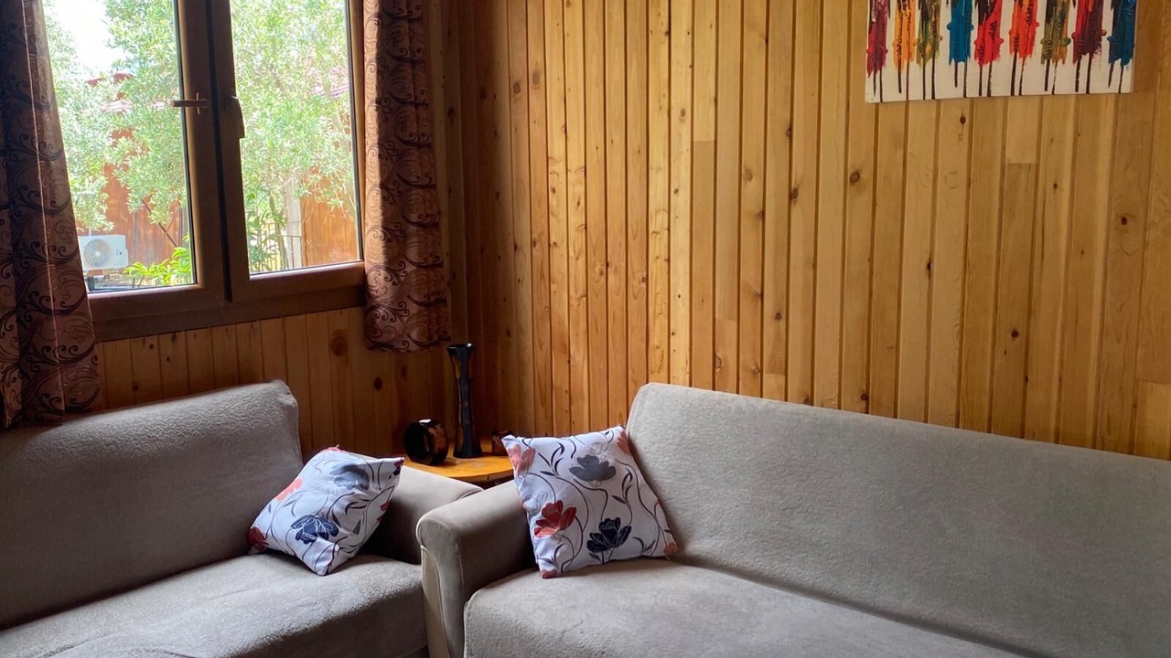 Photo of Livingroom in Fethiye City Center