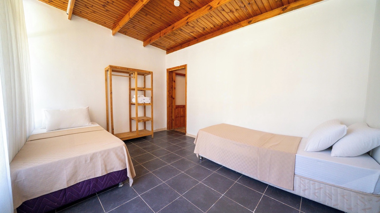 Photo of Bedroom in Olympos