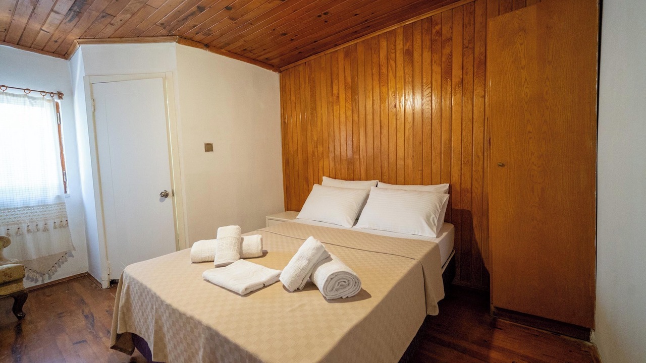 Photo of Bedroom in Olympos