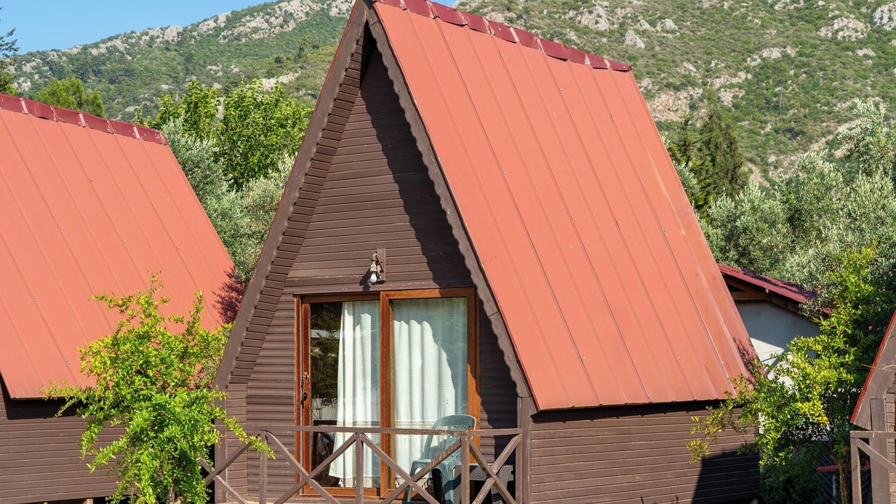 Photo of Others in Olympos