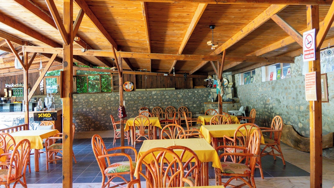 Photo of Others in Olympos