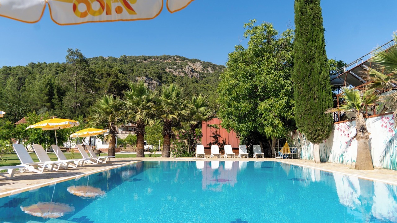 Photo of Outdoor in Olympos