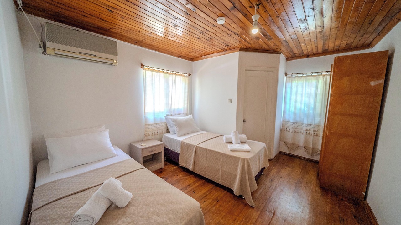 Photo of Bedroom in Olympos