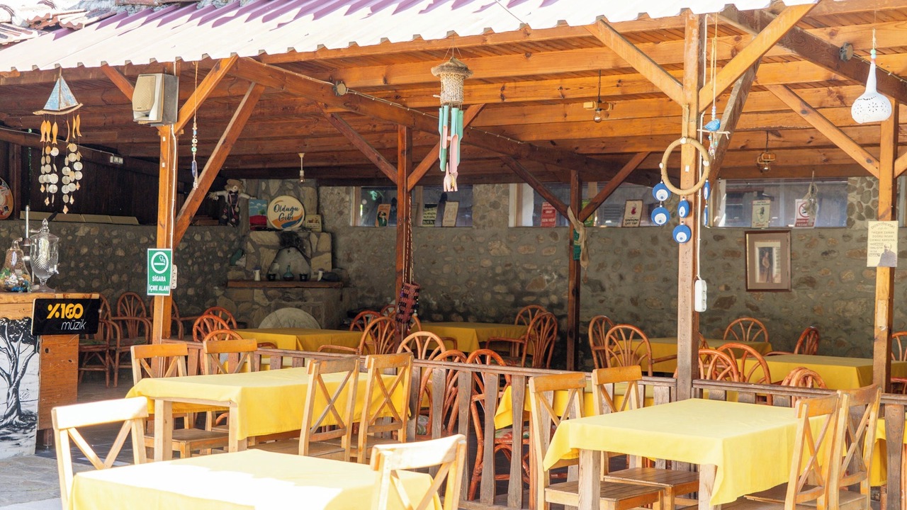 Photo of Others in Olympos