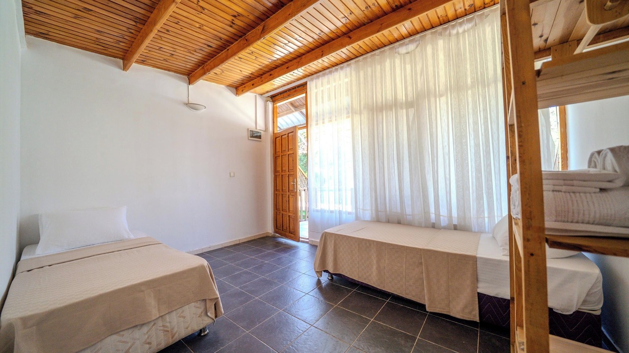 Photo of Bedroom in Olympos