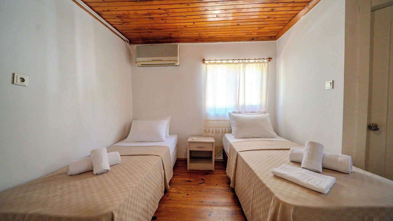 Photo of Bedroom in Olympos