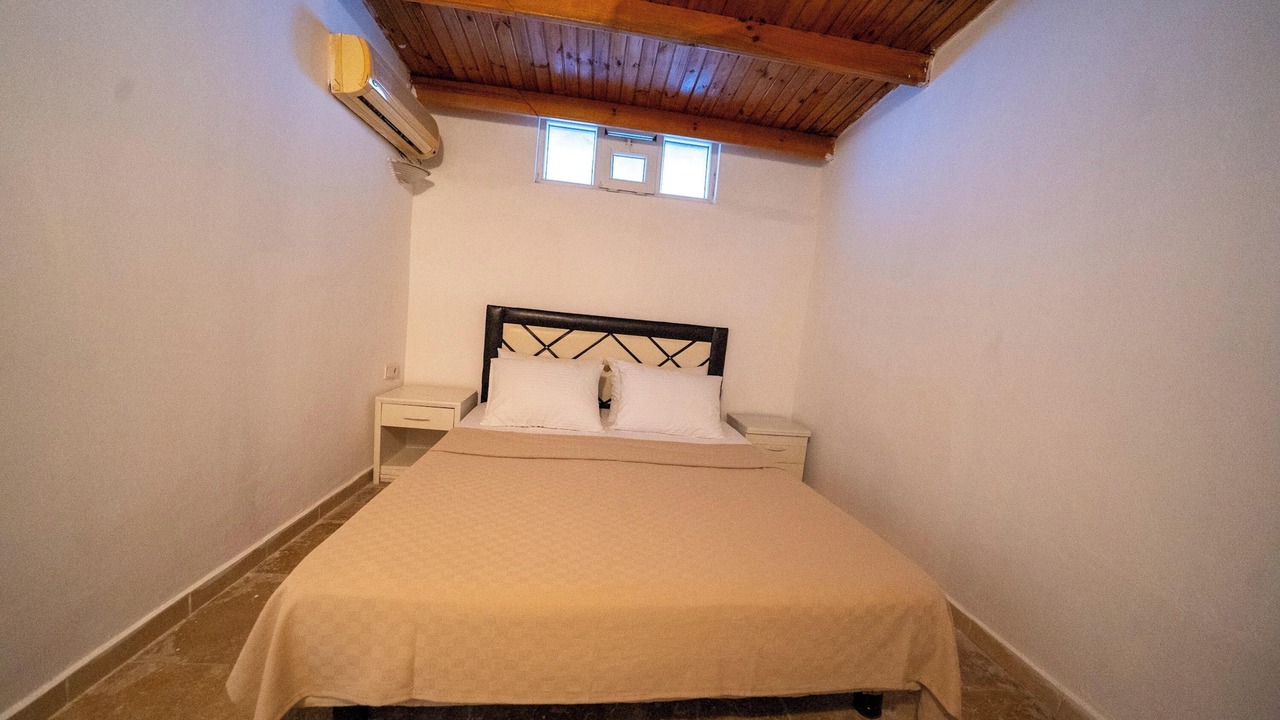 Photo of Bedroom in Olympos