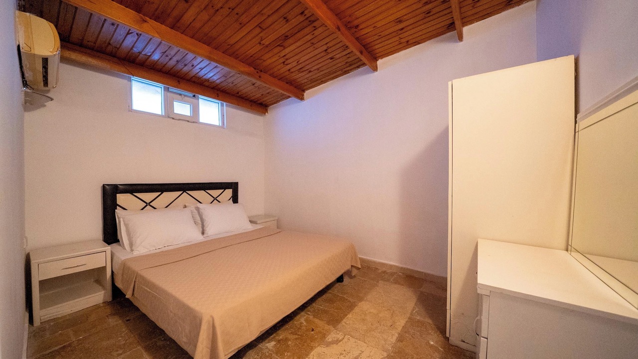 Photo of Bedroom in Olympos