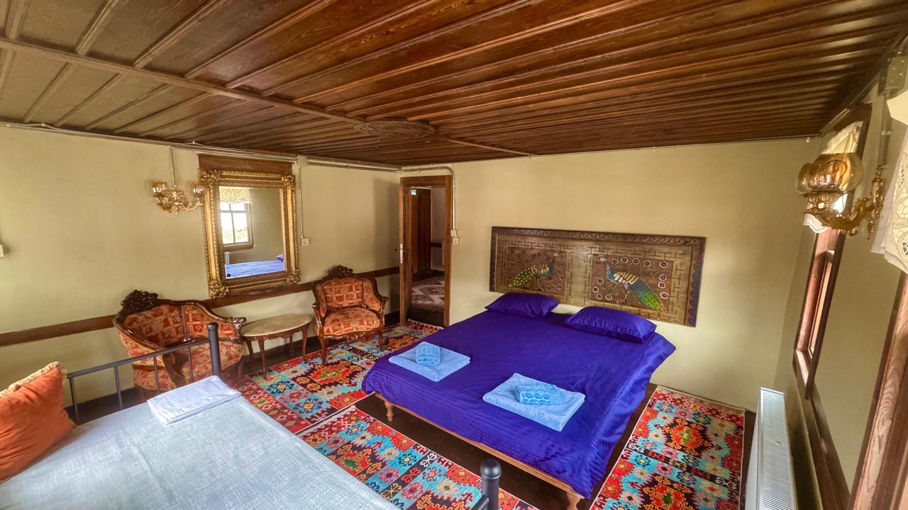 Photo of Bedroom in Mudurnu