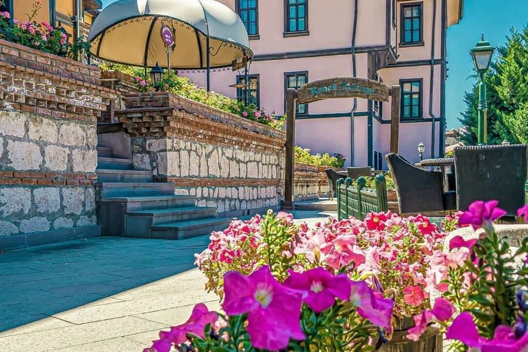 Photo of Outdoor in Odunpazarı