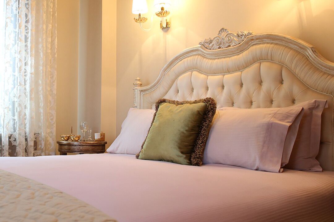 Photo of Bedroom in Odunpazarı