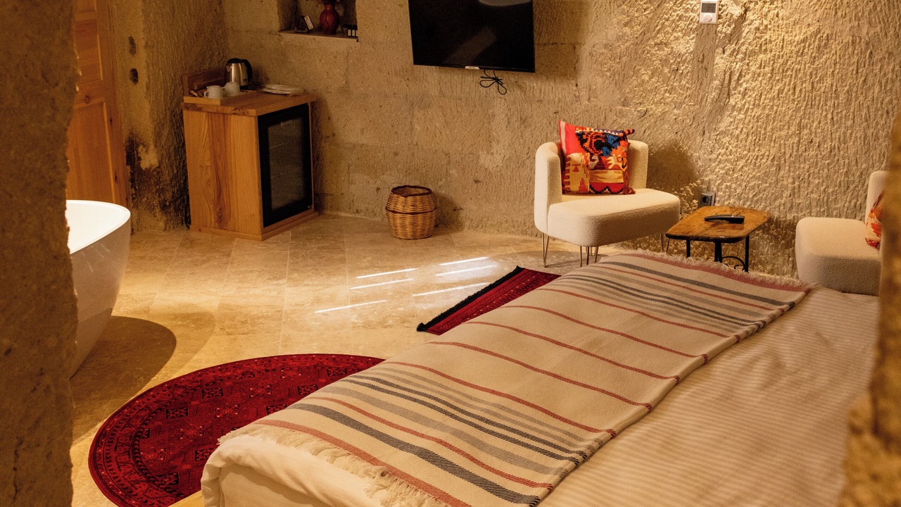 Photo of Outdoor in Ortahisar