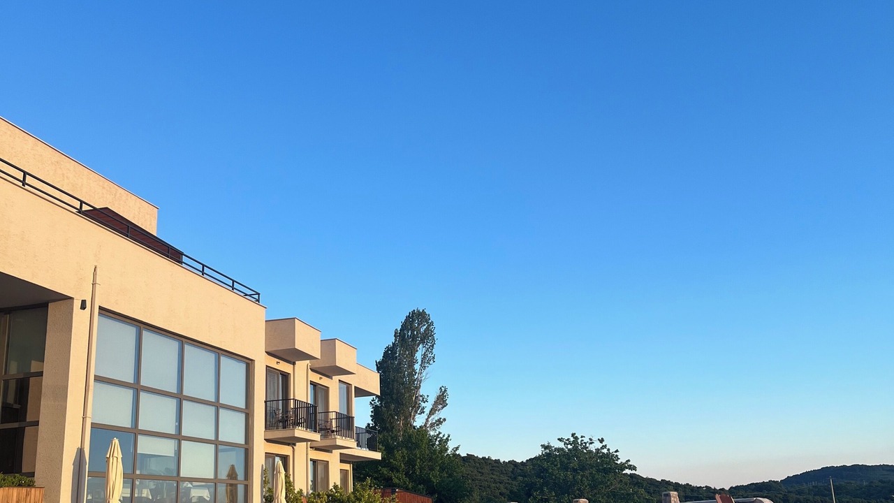 Photo of Outdoor in Ayvacik