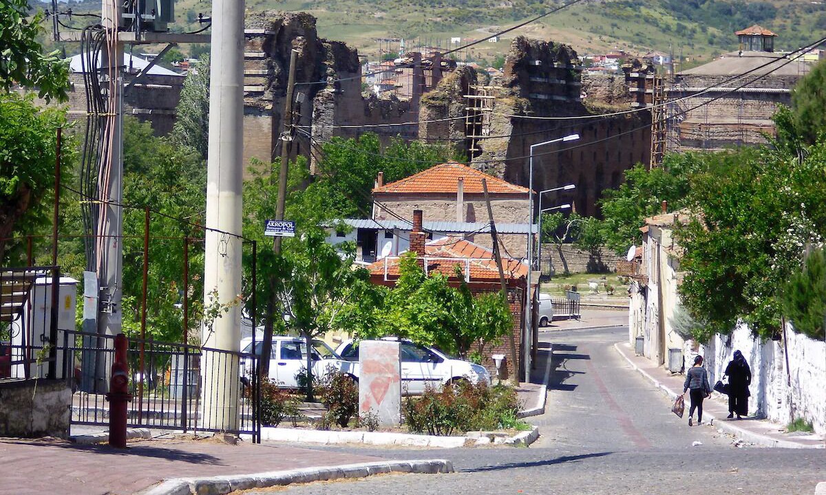 Photo of Outdoor in Bergama
