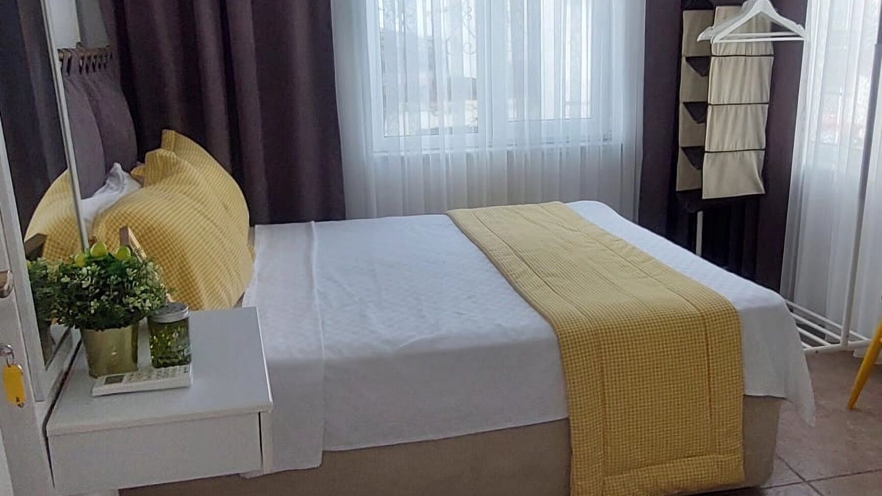 Photo of Bedroom in Bozcaada