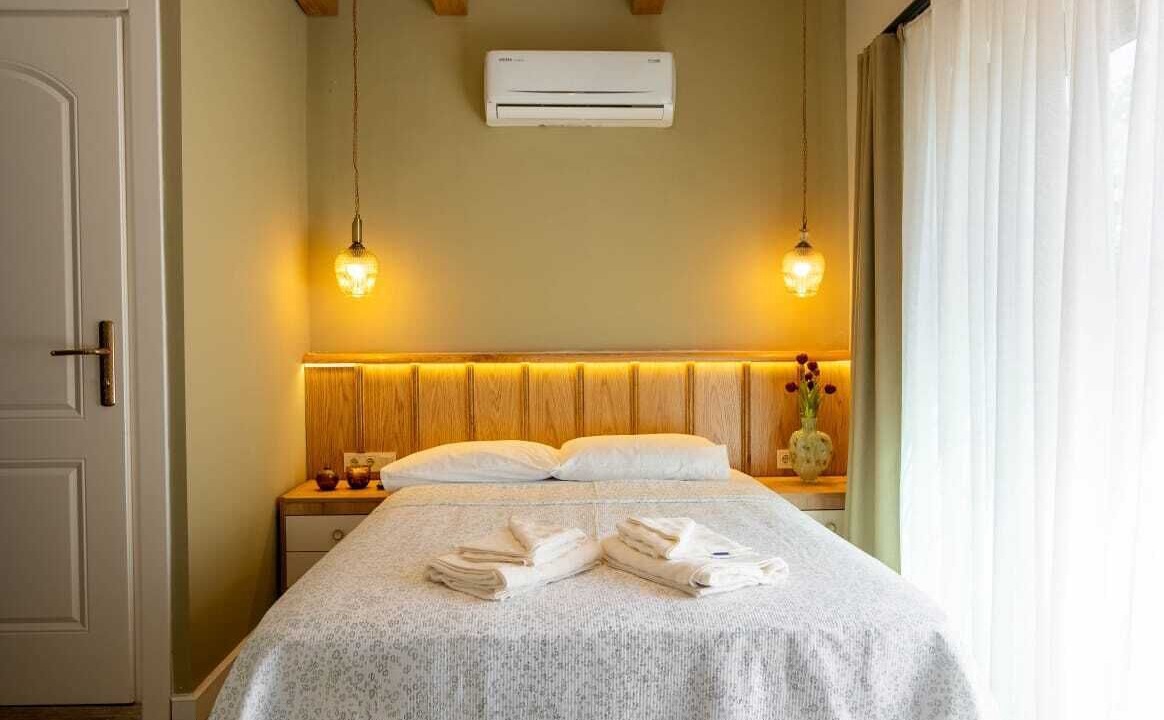 Photo of Bedroom in Ayvalik City Center
