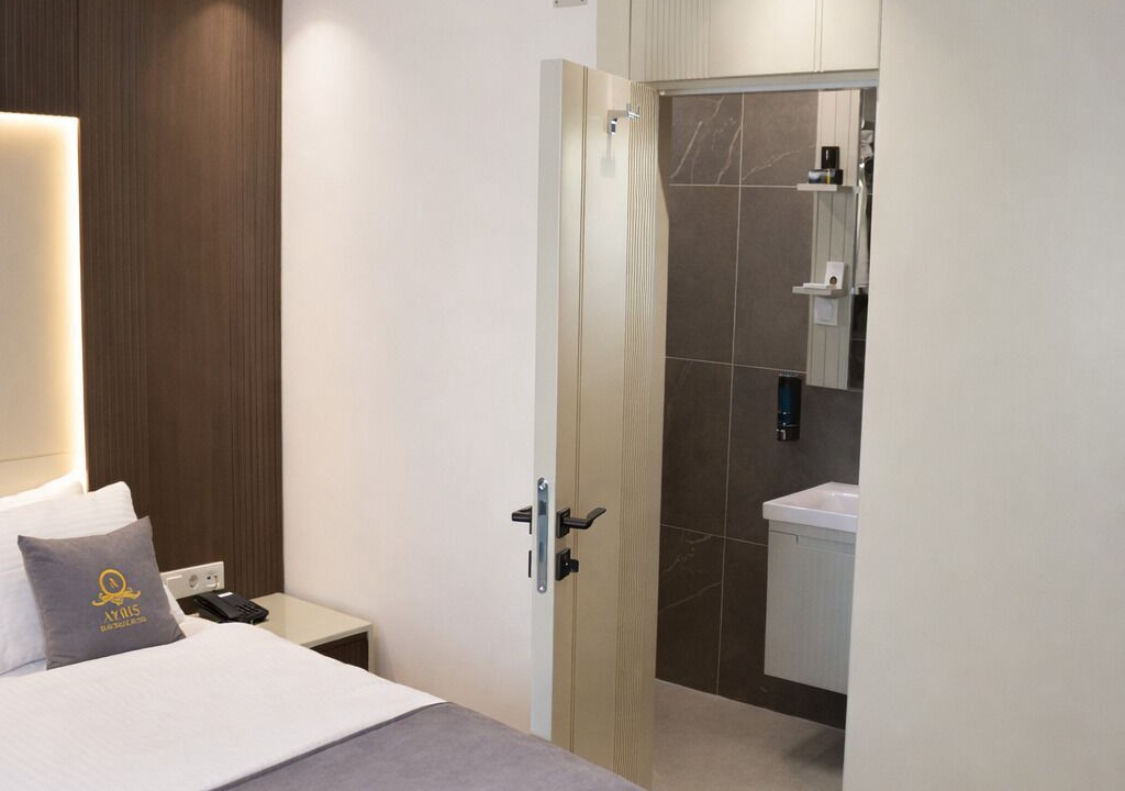 Photo of Bedroom in Yenisehir