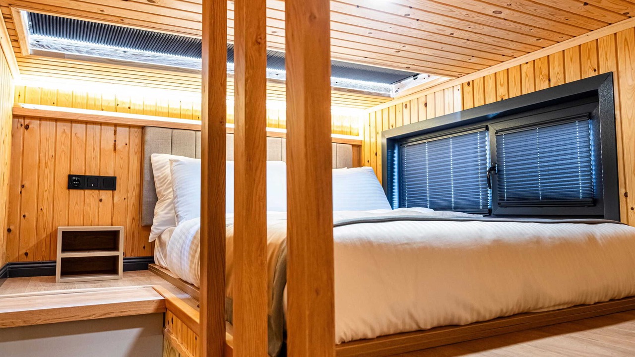 Photo of Bedroom in Catalca