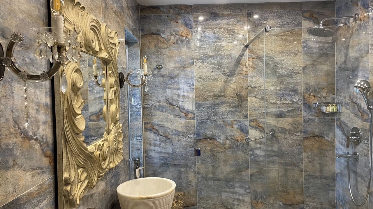 Photo of Bathroom in Silivri