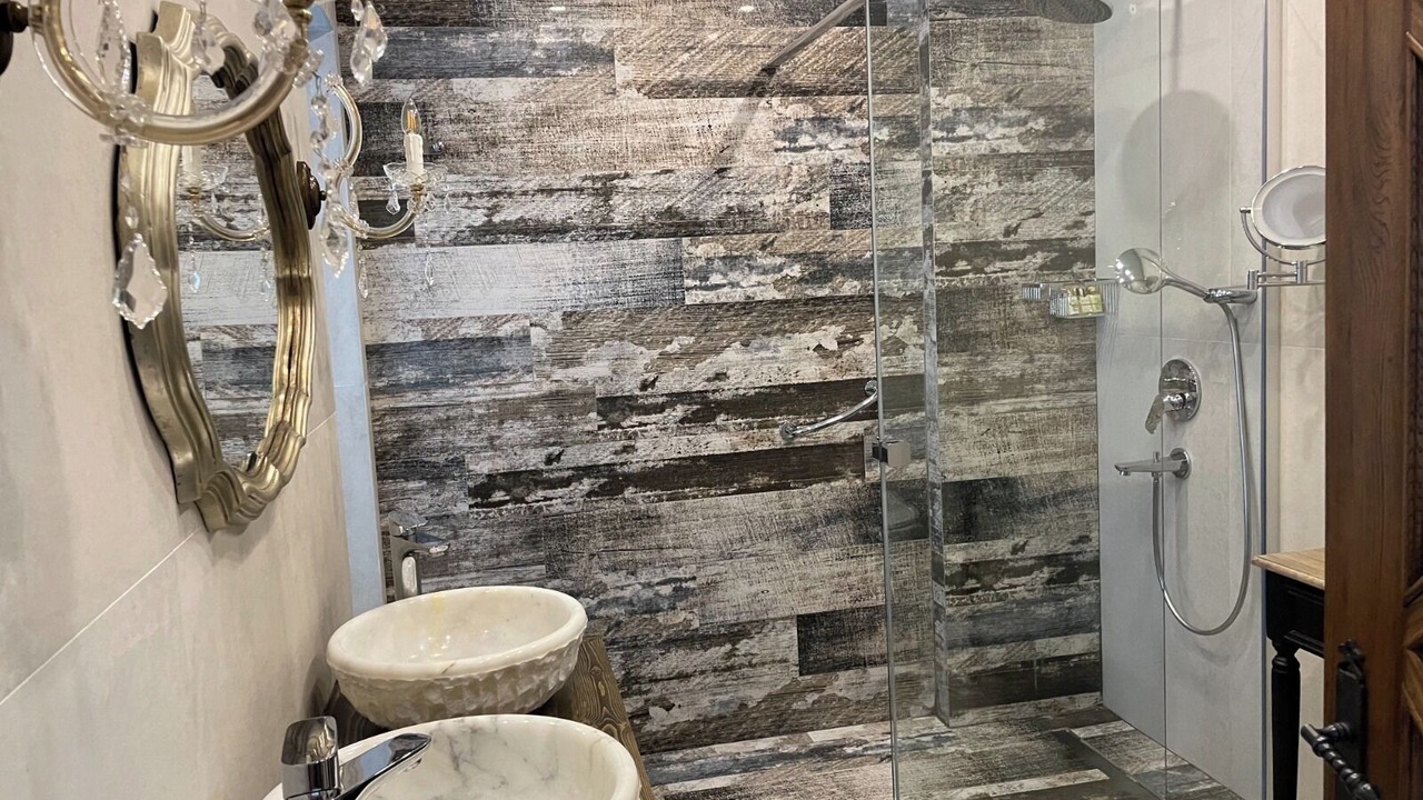 Photo of Bathroom in Silivri