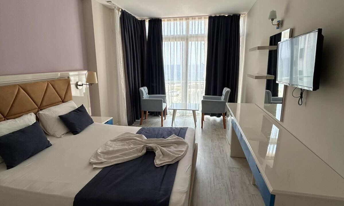 Photo of Bedroom in Atakent