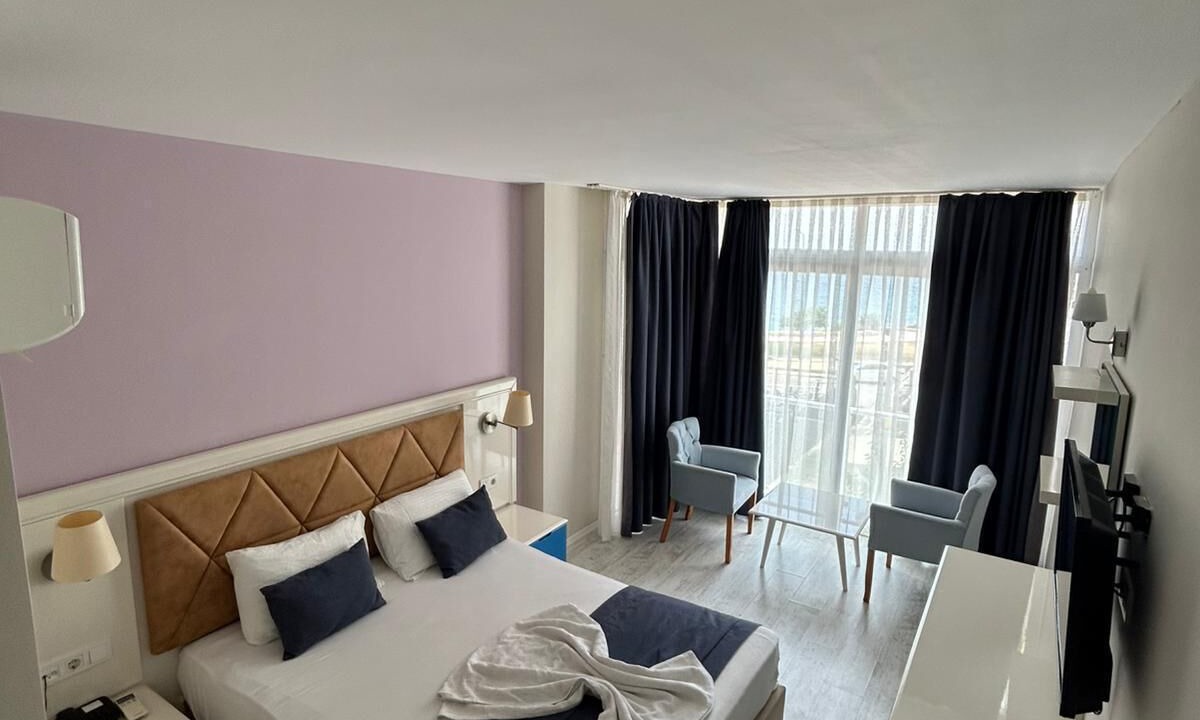 Photo of Bedroom in Atakent