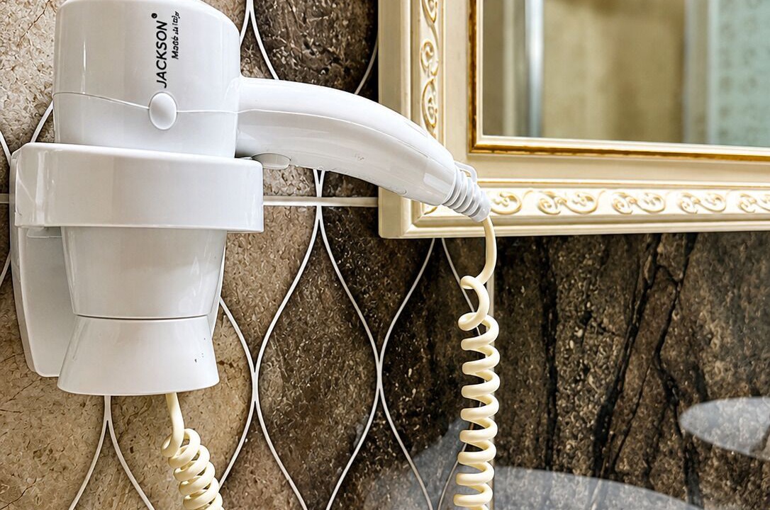 Photo of Bathroom in Polonezkoy